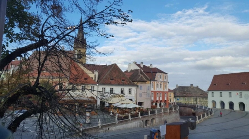 Transylvania 2 Days Tour 3
