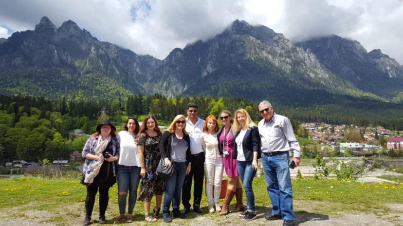 Transylvania 3 Days Tour 2