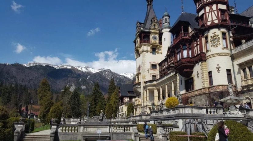 Transylvania 3 Days Tour 3