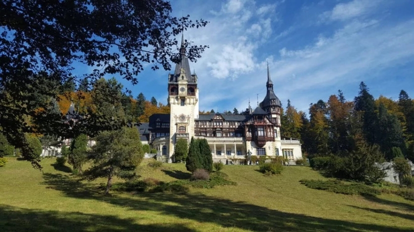 Transylvania 3 Days Tour 4