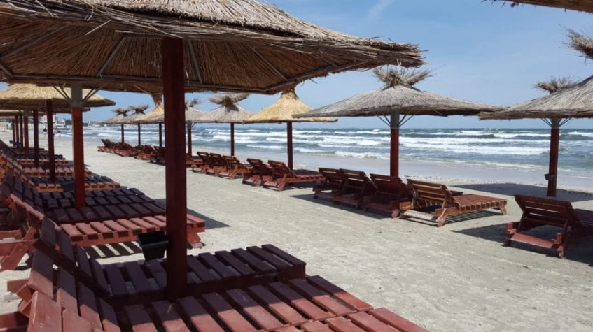 A Day by the Black Sea 1
