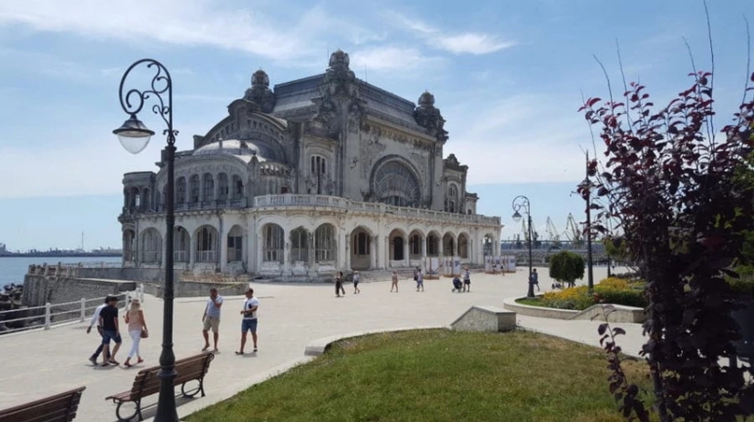 A Day by the Black Sea 4