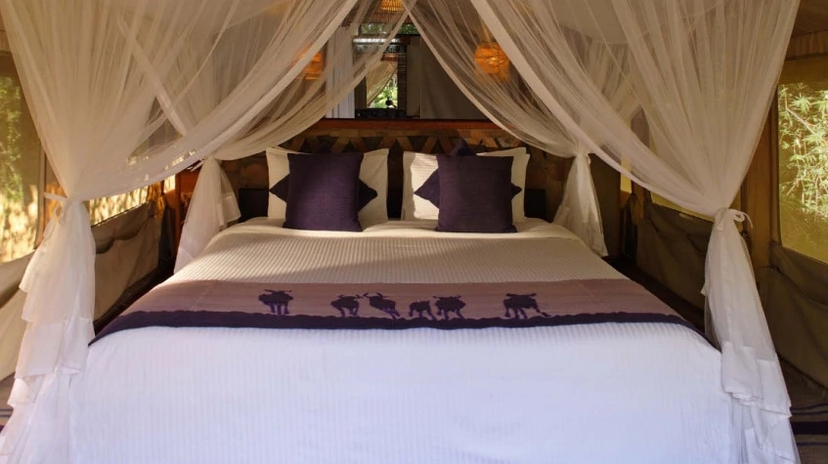 6 Days Masai Mara Wildebeest Migration Safari 2