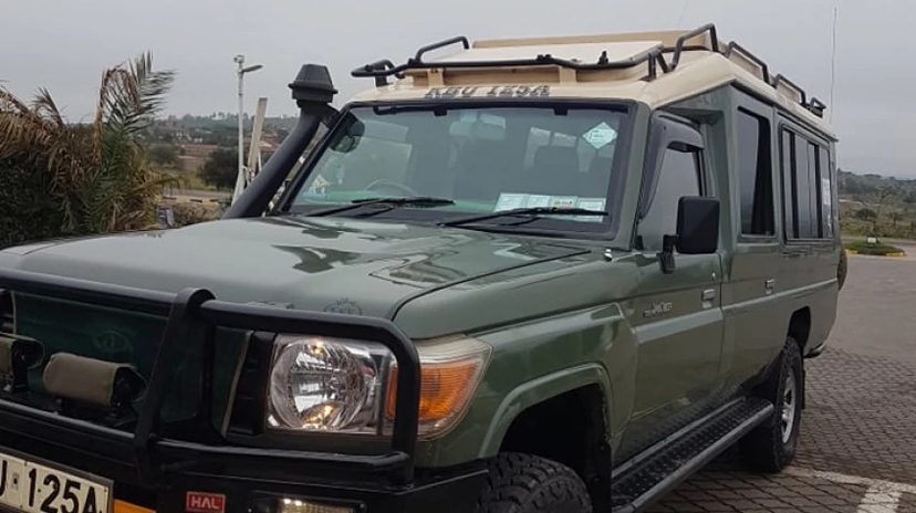 6 Days Masai Mara Wildebeest Migration Safari 3