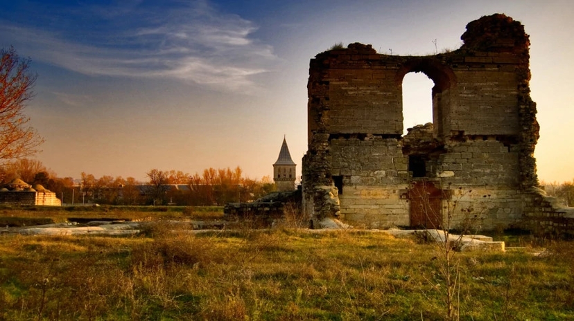 4 Days Igneada Eco Walking Tour 3