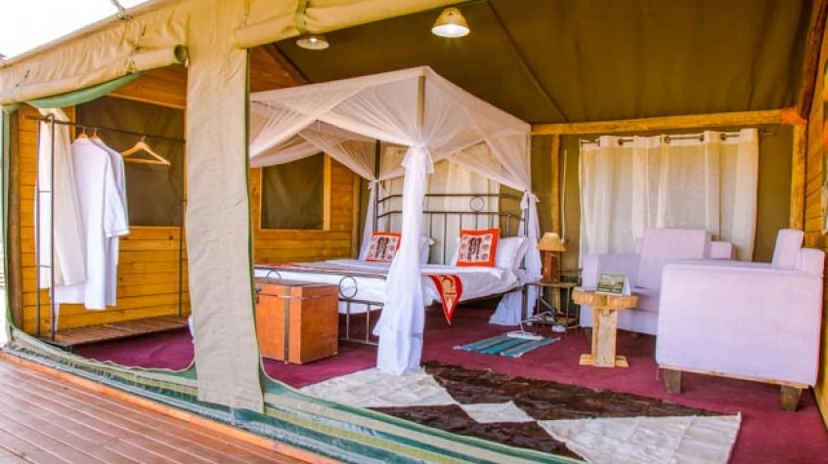 3 Days Safari - Serengeti and Ngorongoro Crater 2