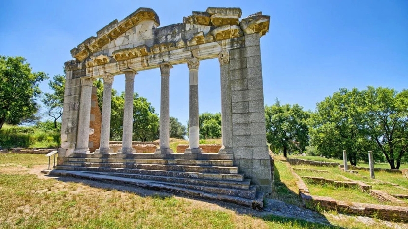 8 Days Local Food & Unesco Heritage 2