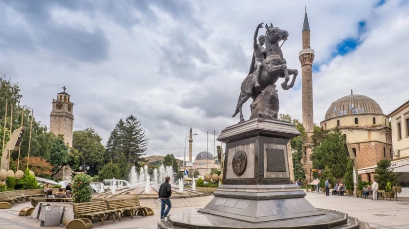 7 Days Balkan: Bosnia, Croatia, Montenegro, Albania and North Macedonia 4