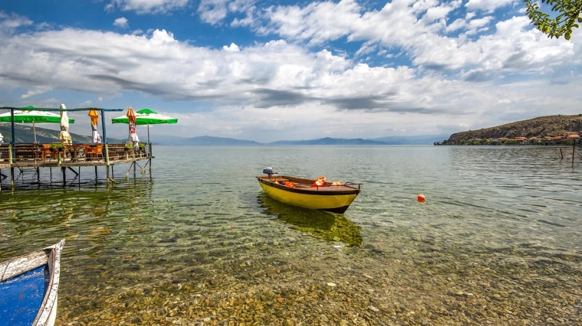 3 Days Trip to Struga, Lake Ohrid Unesco & Korce, Voskopoje 1