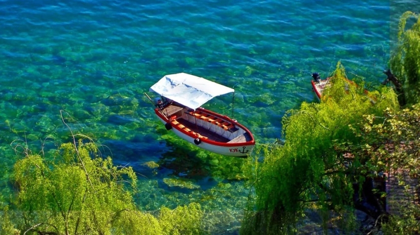 3 Days Trip to Struga, Lake Ohrid Unesco & Korce, Voskopoje 2