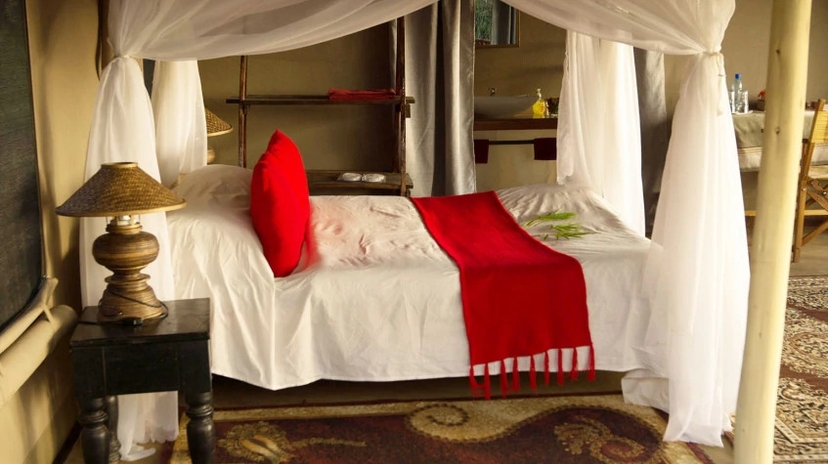 4 Days Masai Mara Holiday Safari 4