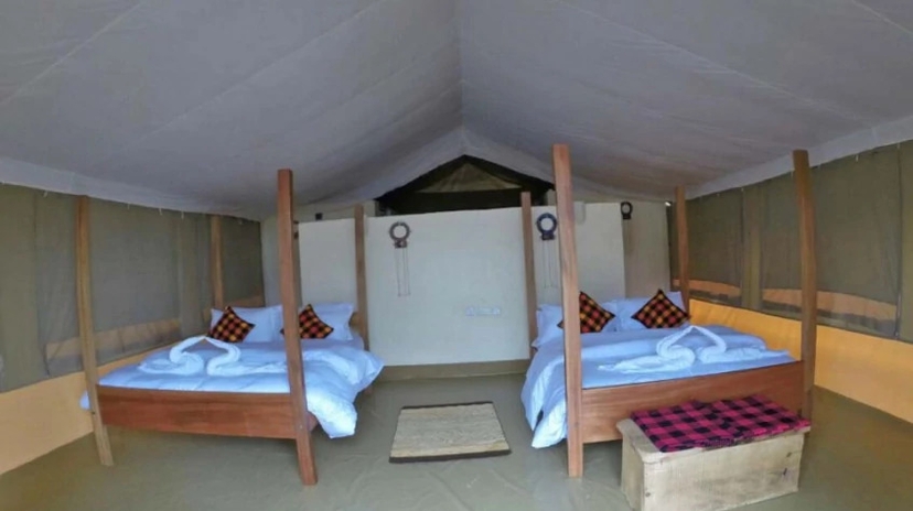 10 Days Safari & Beach Package 3