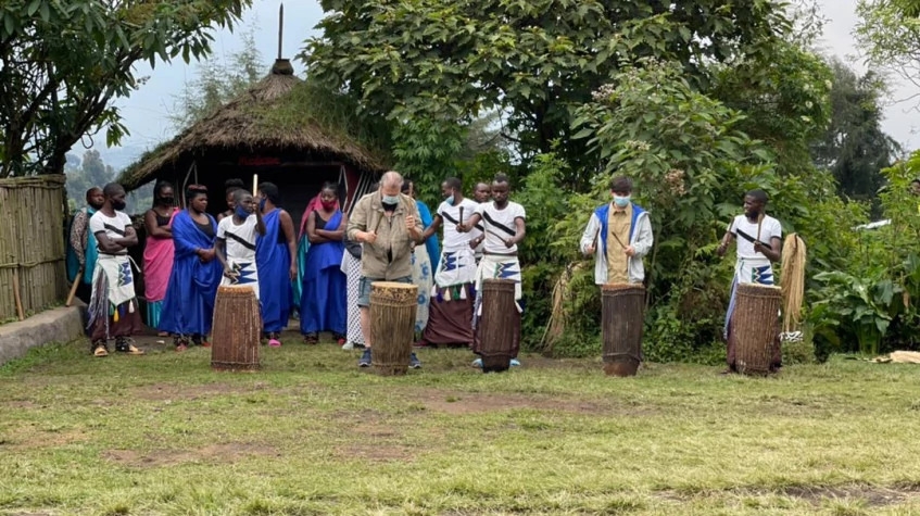 7 Days Rwanda Multiple Gorilla Tracking Experiences 1