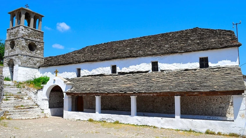 Daily Tour of Ardenica Monastery & Apollonia Archeological Park 4