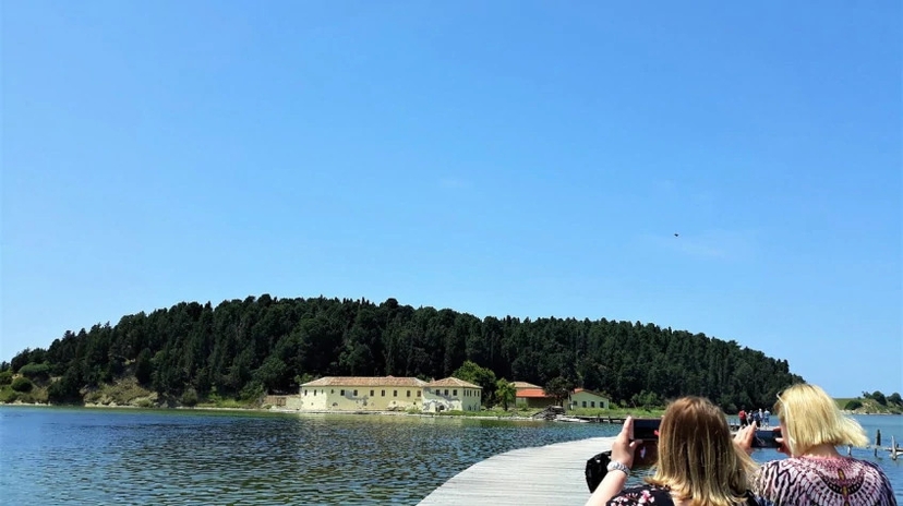 Short Daily Tour of Zvernec & Narta Lagoon 4