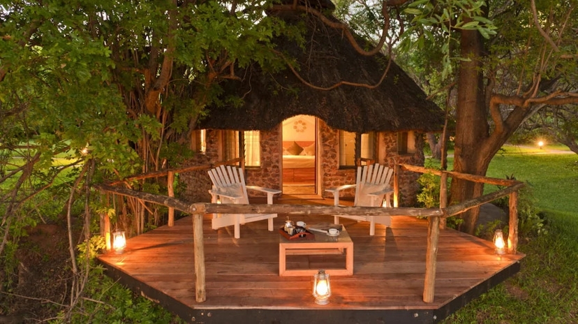 4 Days the Best of Lower Zambezi Safari 3