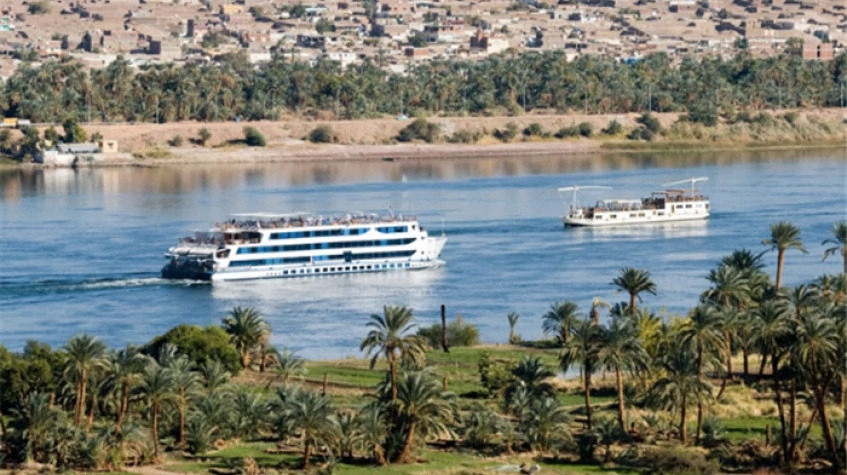 7 Days Classical Tour Cairo & Nile Cruise 1