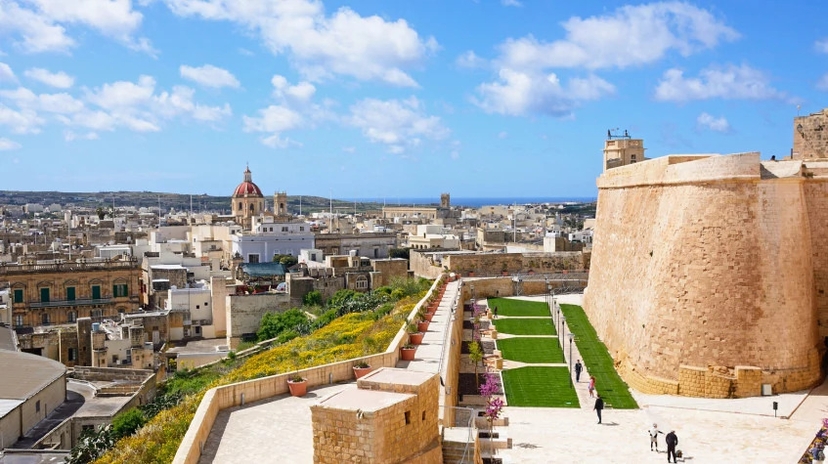 Discovery Malta 5 Days Private Tour 2