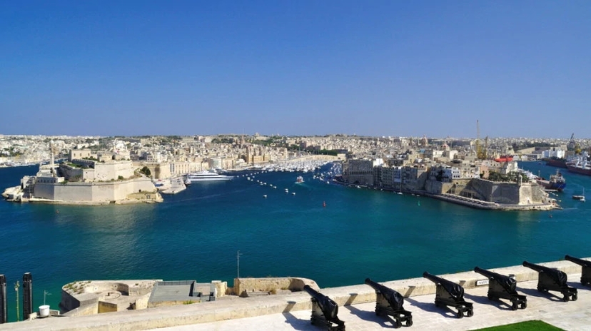 Discovery Malta 5 Days Private Tour 3