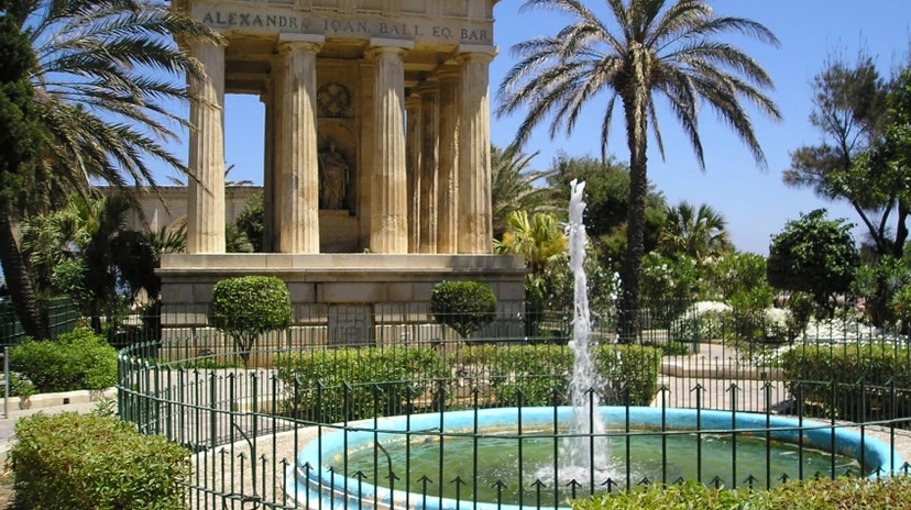 Discovery Malta 5 Days Private Tour 4