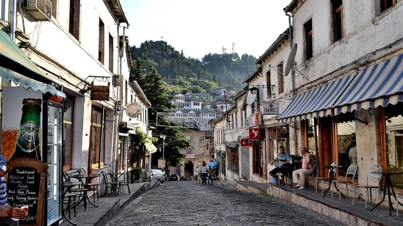 Daily Tour of Gjirokaster & Blue Eye 4
