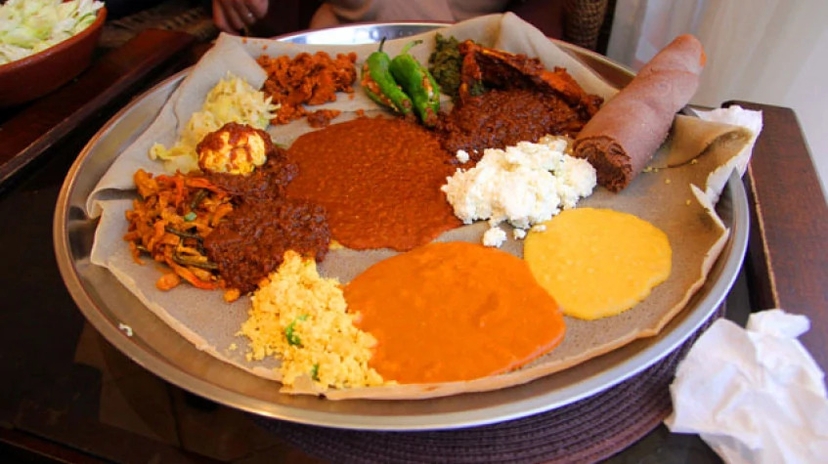 Addis Ababa Full Day City Tour 2