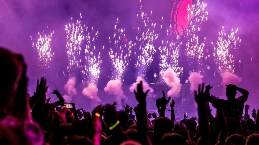 5 Days Istanbul New Year Party 2027 2