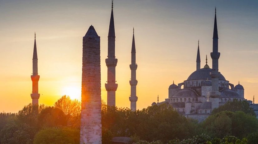 5 Days Istanbul New Year Party 2027 4
