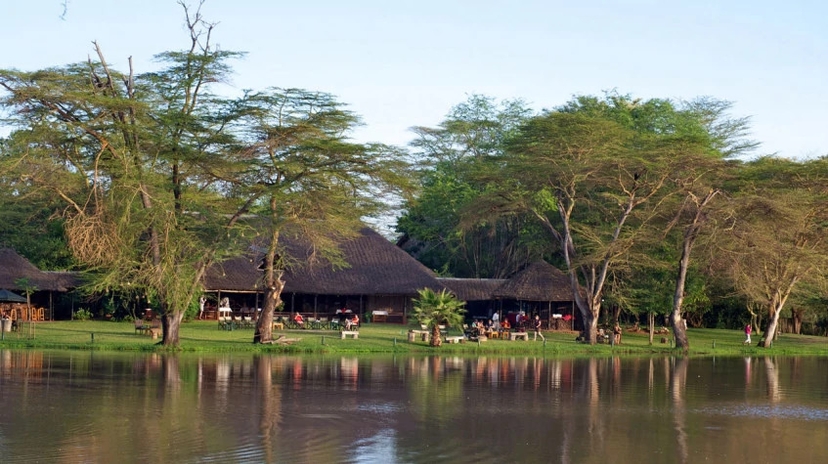 11 Days Kenya Bush & Beach Experience 4