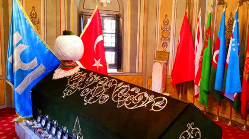 5 Days Bursa & Sogut Ertugrul Gazi Tour 3