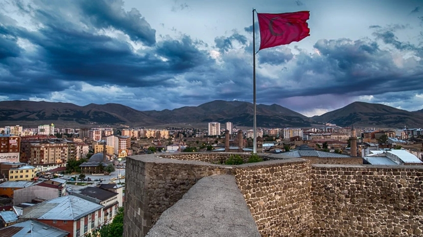 4 Days Erzurum City & Yummy Cooking Tour 3