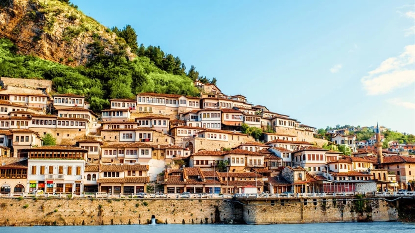 Daily Tour Shkoder & Kruje City 2