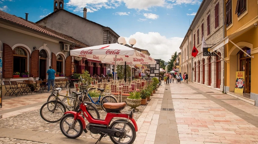 Daily Tour Shkoder & Kruje City 4