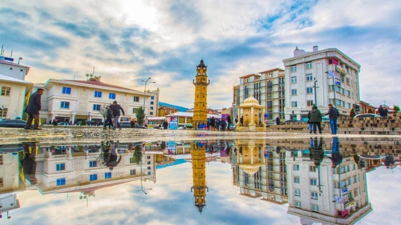 Turkey Yozgat City & Cooking Tour For 5 Days 4