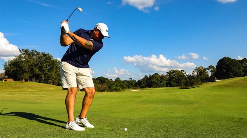 3 Days Golfing Package Istanbul 2