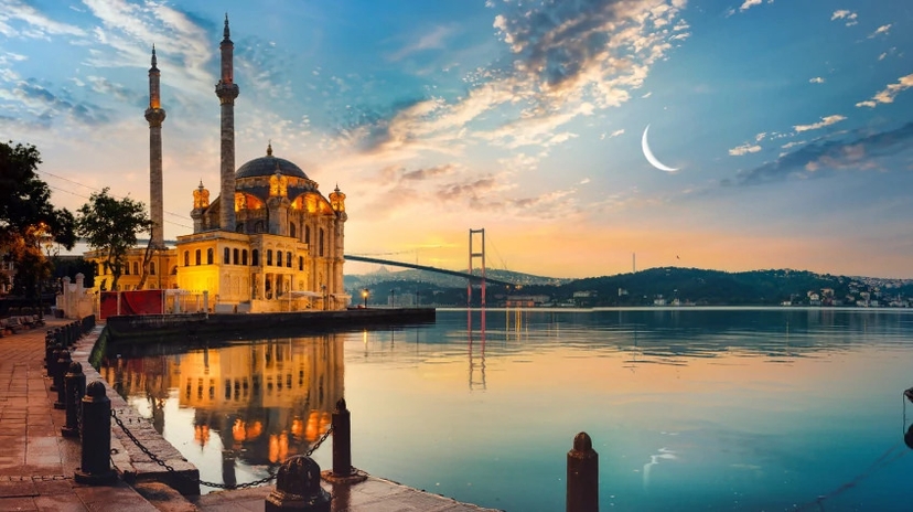 5 Days Golfing Package Istanbul 4