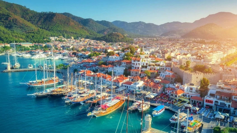 5 Days Marmaris Stopover Tour 4