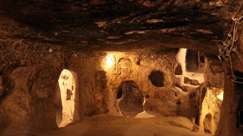 3 Days Kirsehir City Tour 3