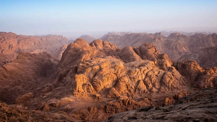 Sharm El Sheik Vacation With Mount Sinai Tour 3