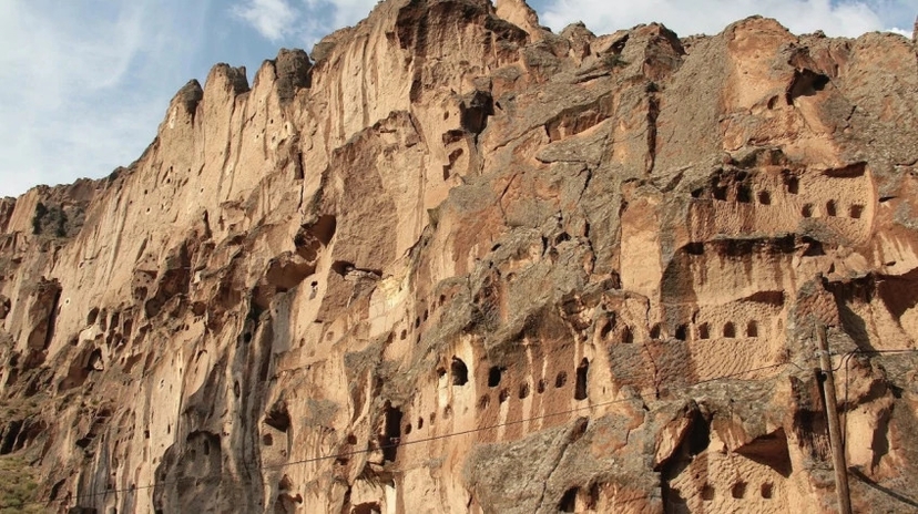 5 Days Kayseri City Tour 4