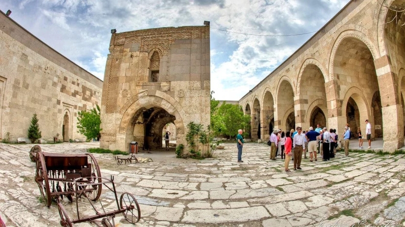 5 Days Aksaray City & Cooking Tour 2