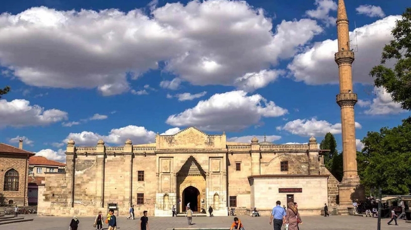 5 Days Aksaray City & Cooking Tour 4