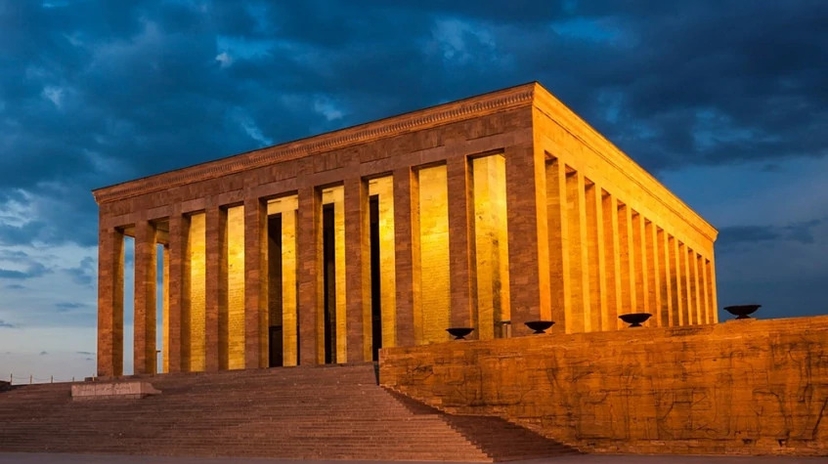 5 Days Ankara City & Cooking Tour 2