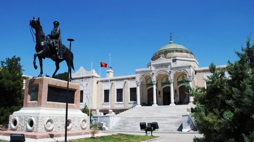 5 Days Ankara City & Cooking Tour 3