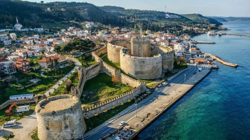4 Days Canakkale Tour & Gallipoli Tour 3