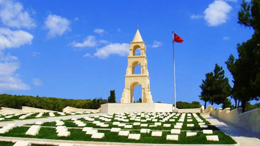 4 Days Canakkale Tour & Gallipoli Tour 4
