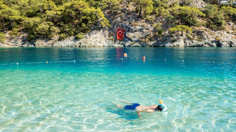 4 Days Oludeniz City & Cooking Tour 4