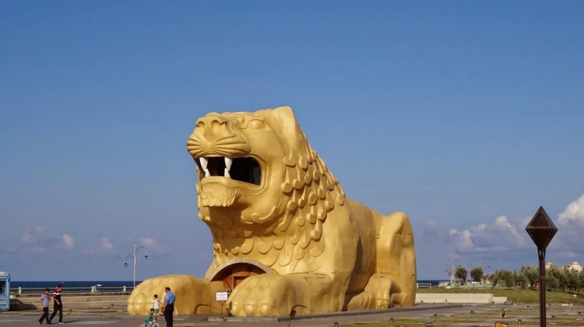 3 Days Best Samsun City Tour 3