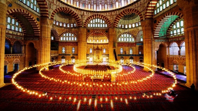 3 Days Edirne Sun City Tour 3