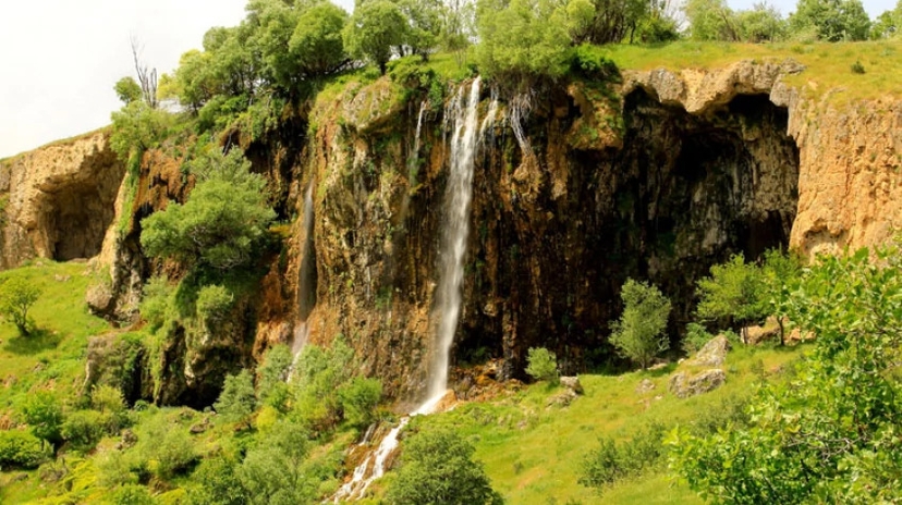 3 Days Bingol City Tour 4